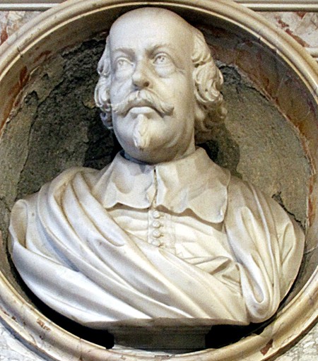 Cortona, Pietro da