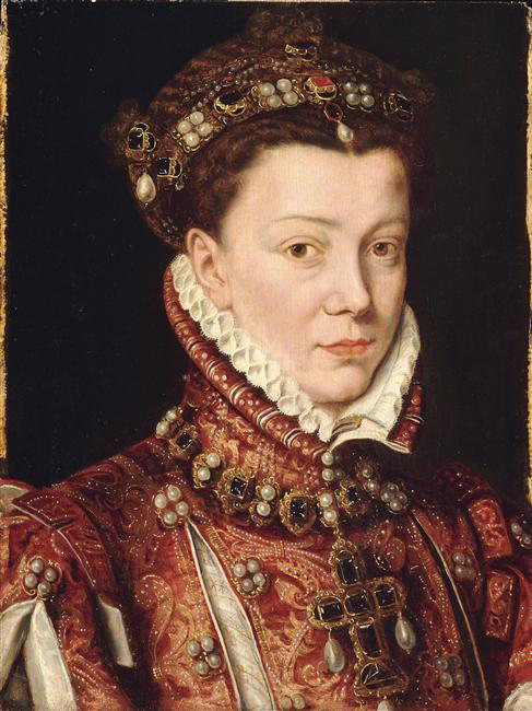 Isabel de Valois