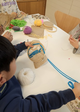 Campamento de verano: Un verano para sentir