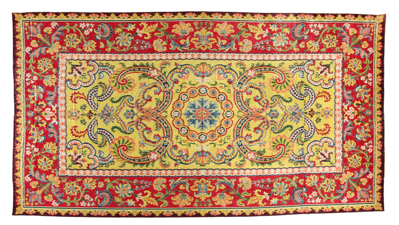 Image of: “Catalufa” carpet