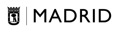 Logotipo Ayuntamiento Madrid