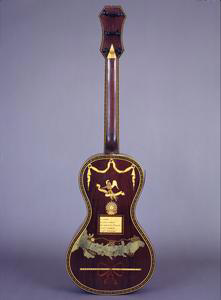 Imagen de: Guitarra