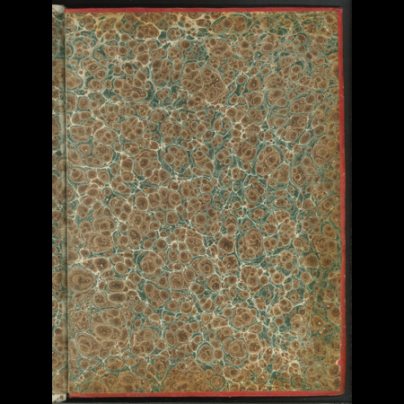 Testamento original del rey Felipe II