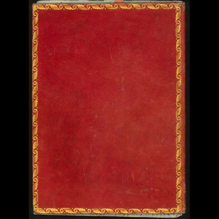 Testamento original del rey Felipe II