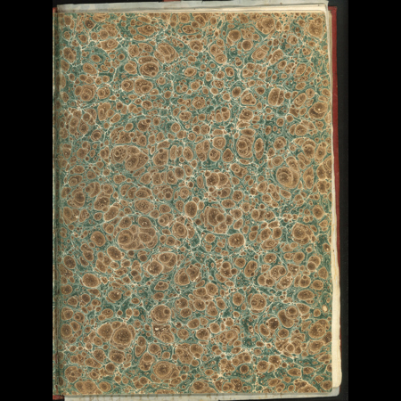 Testamento original del rey Felipe II