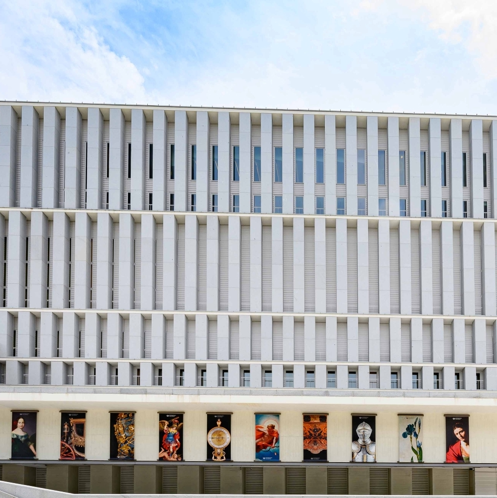 Celebra con nosotros el Día de los Museos
