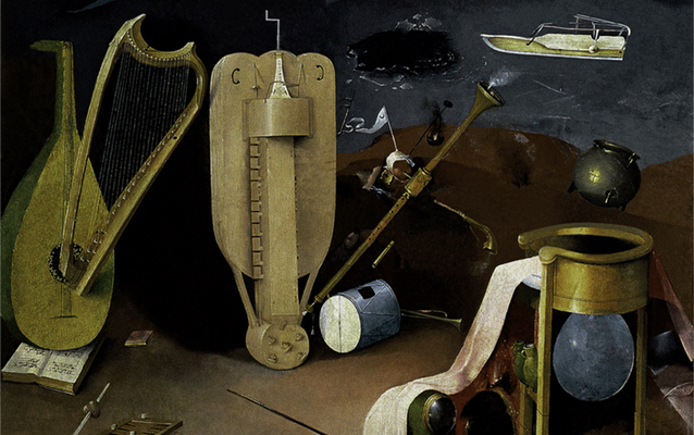 Image of: Alterations. Stories, tales and new narratives