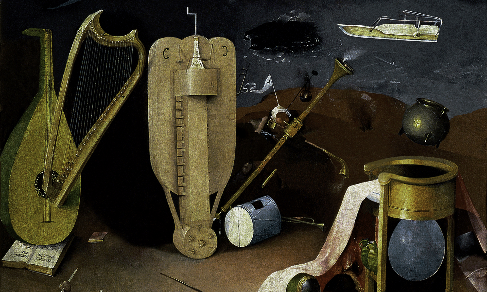 Alterations. Stories, tales and new narratives
