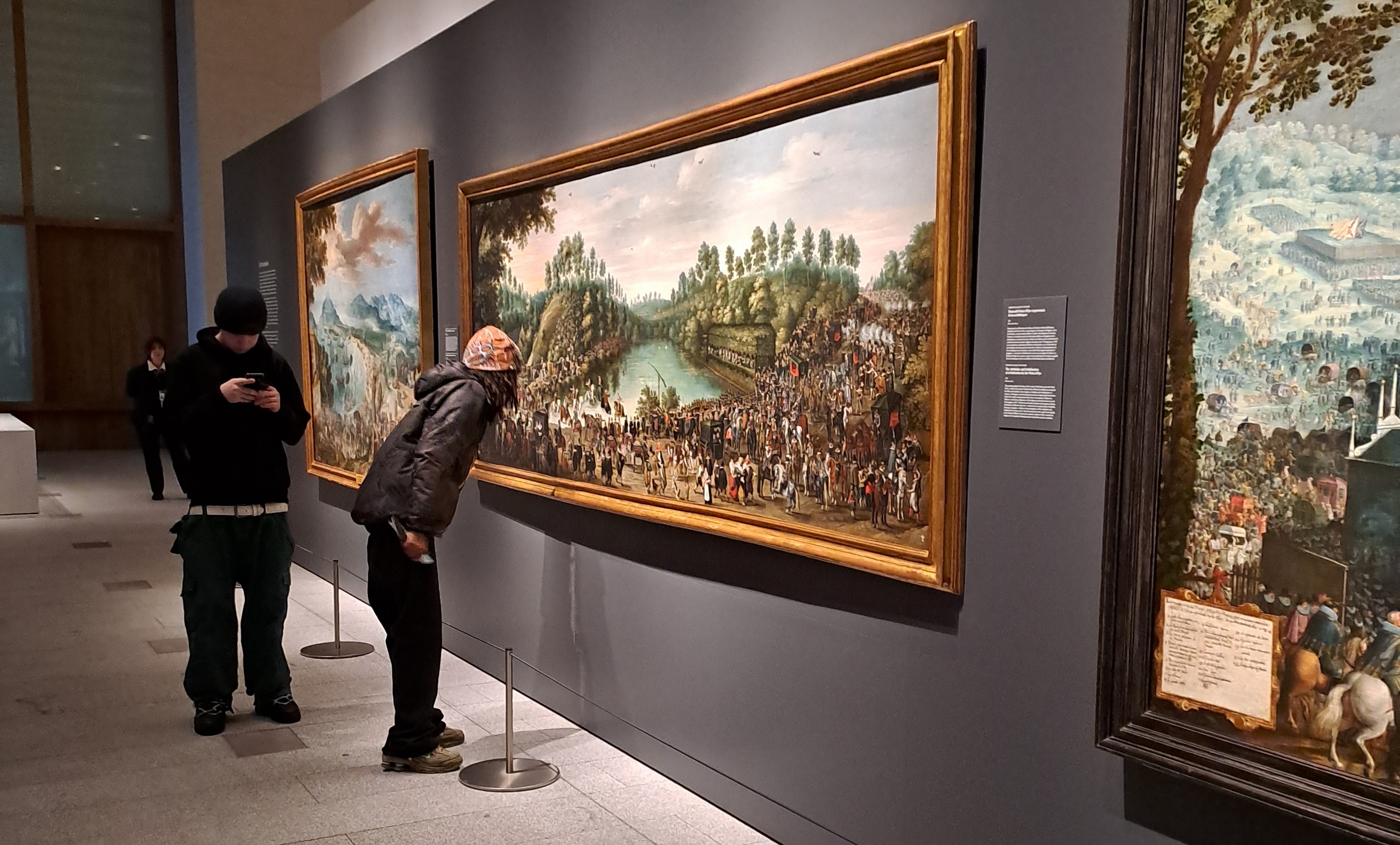 La Galería se incorpora al programa del Bono Cultural Joven