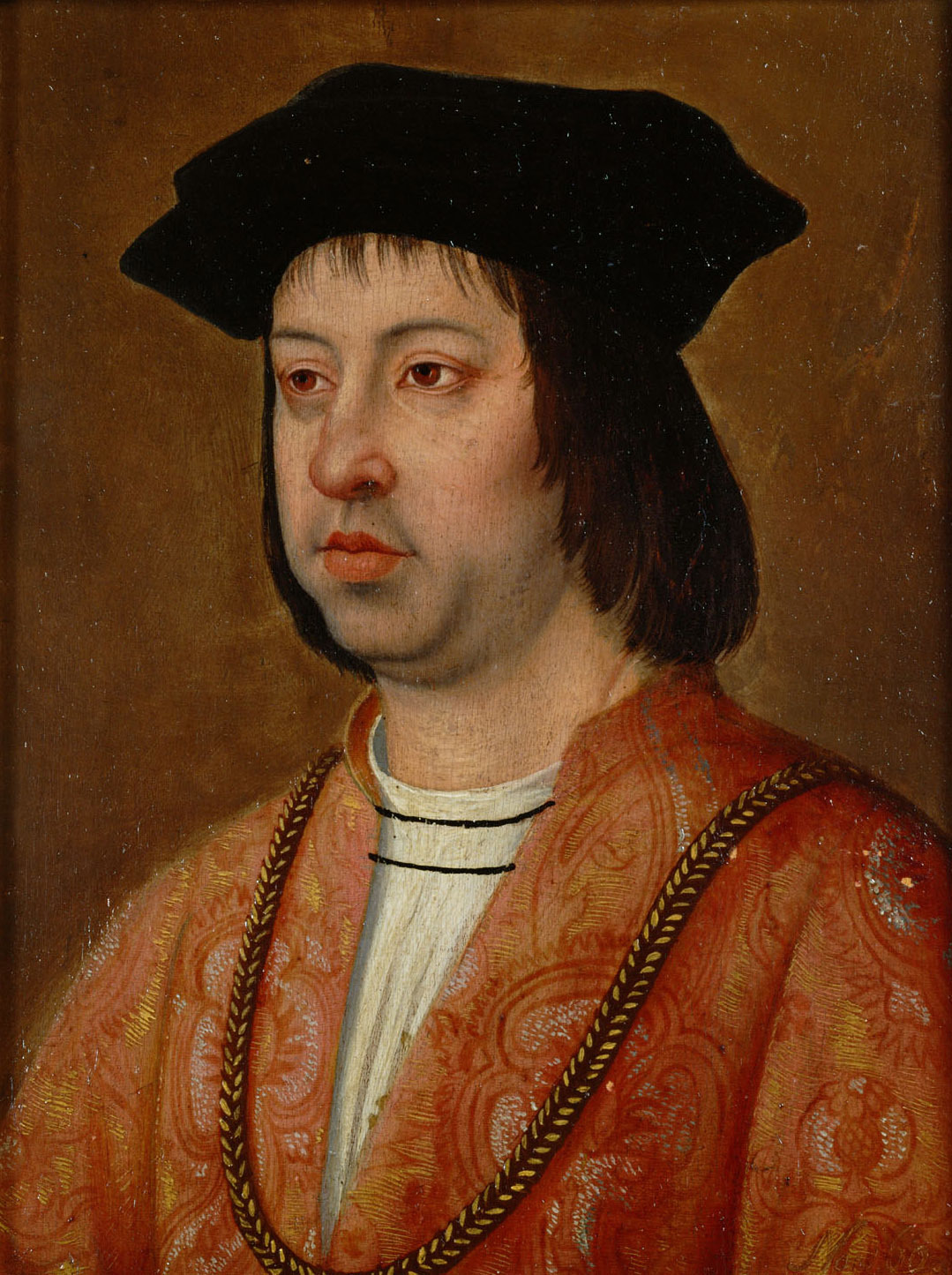 Fernando II de Aragón y V de Castilla