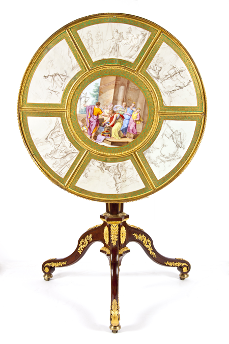 Imagen de: Vida de Aquiles