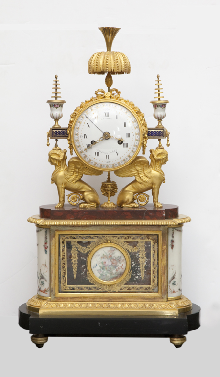 Imagen de: Reloj de sobremesa