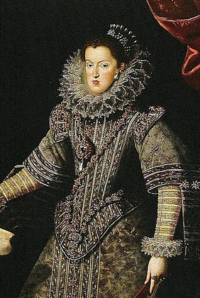 Margarita de Austria