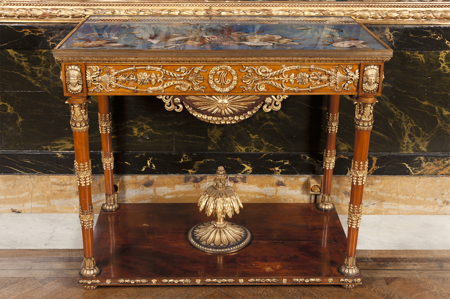 Imagen de: Mesa