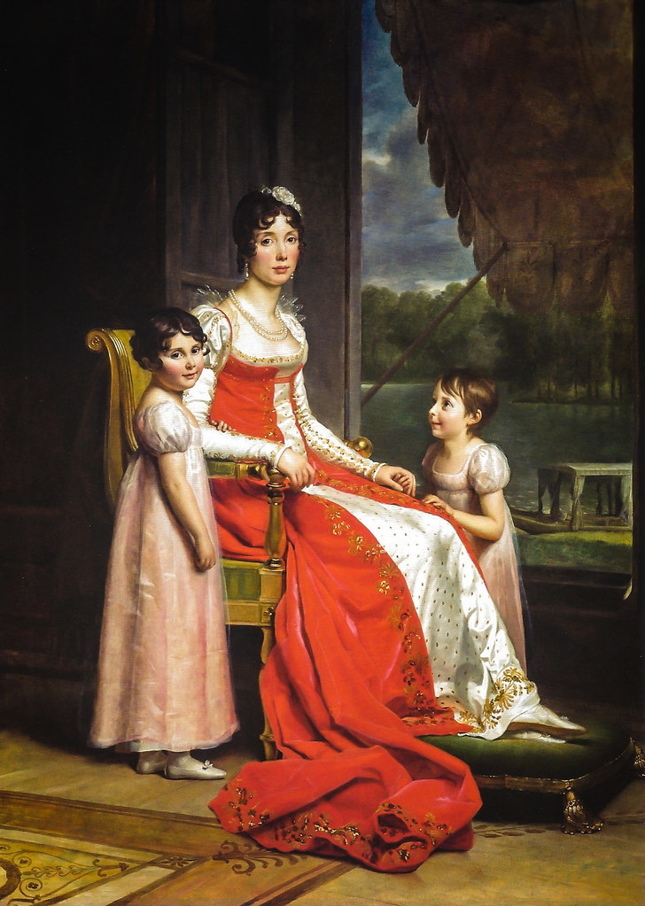 Julia Bonaparte
