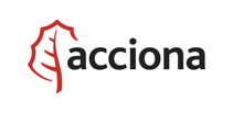 logo ACCIONA