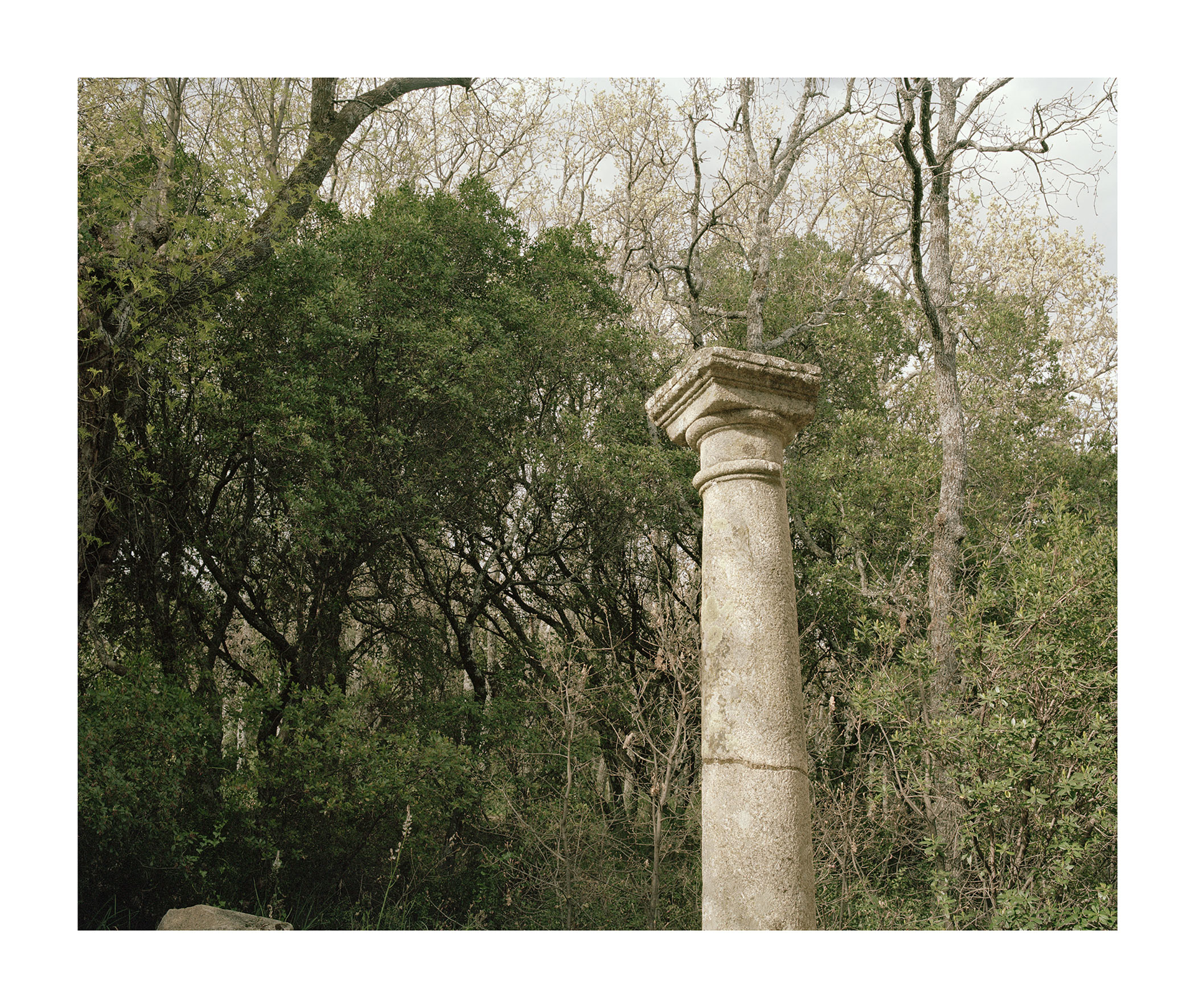 Imagen sobre: Las horas del sol. Bleda y Rosa