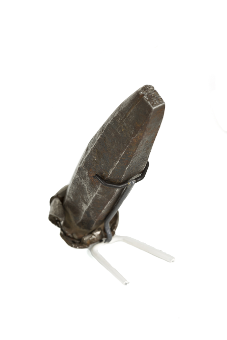 Punzón de arcabucero