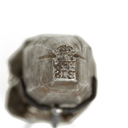 Punzón de arcabucero