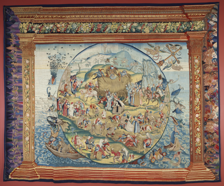 Tribulaciones de la vida humana