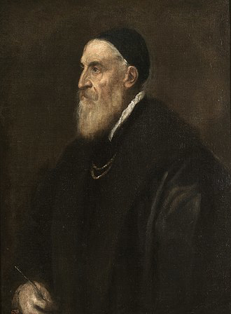 Vecellio, Tiziano
