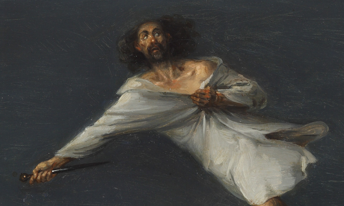 Imagen sobre: Museo Nacional del Romanticismo