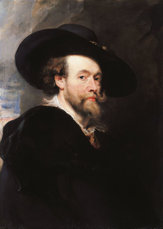 Rubens, Pedro Pablo