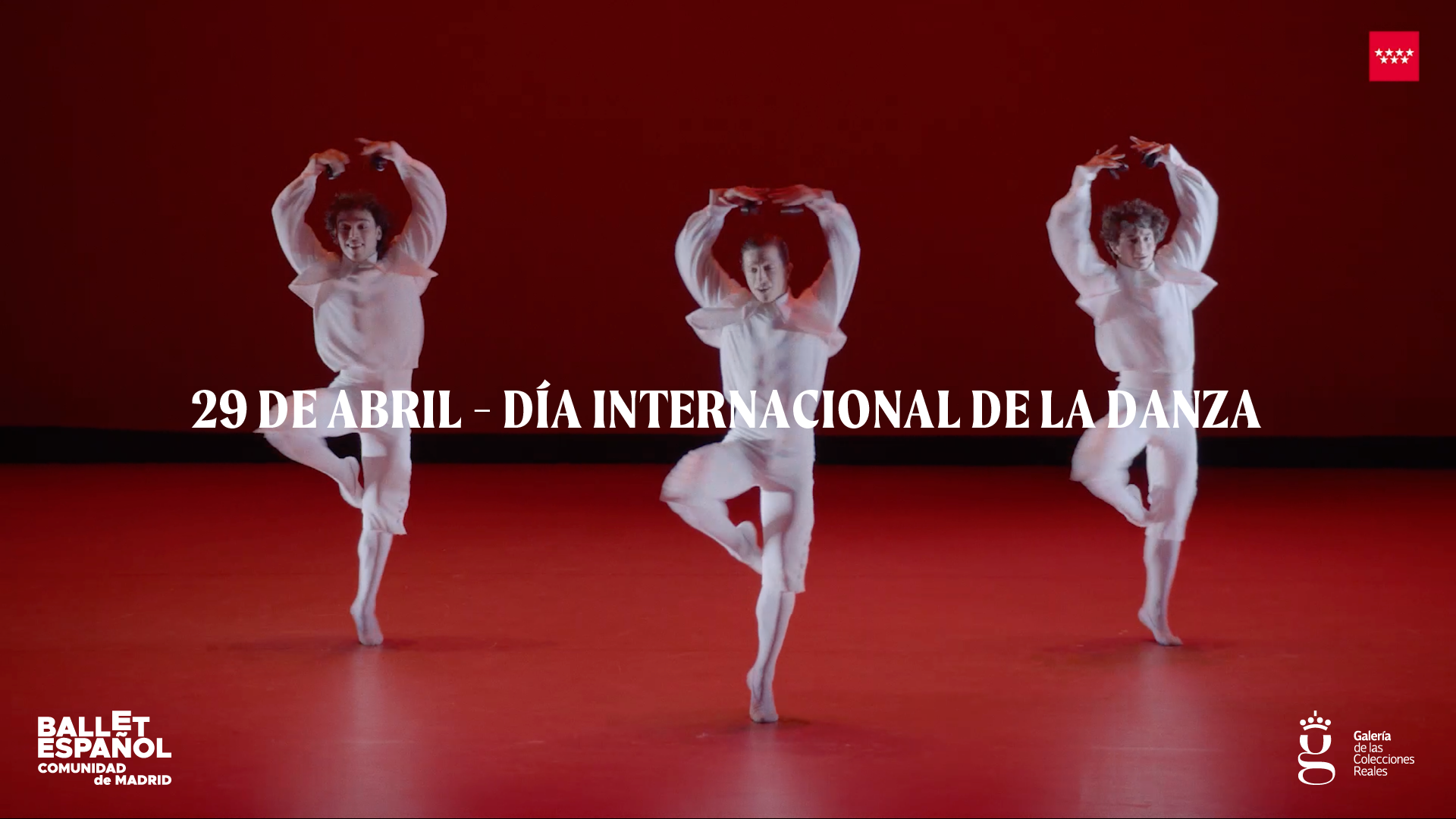 IMAGEN Homenaje a los orígenes de la danza española en el Siglo de Oro