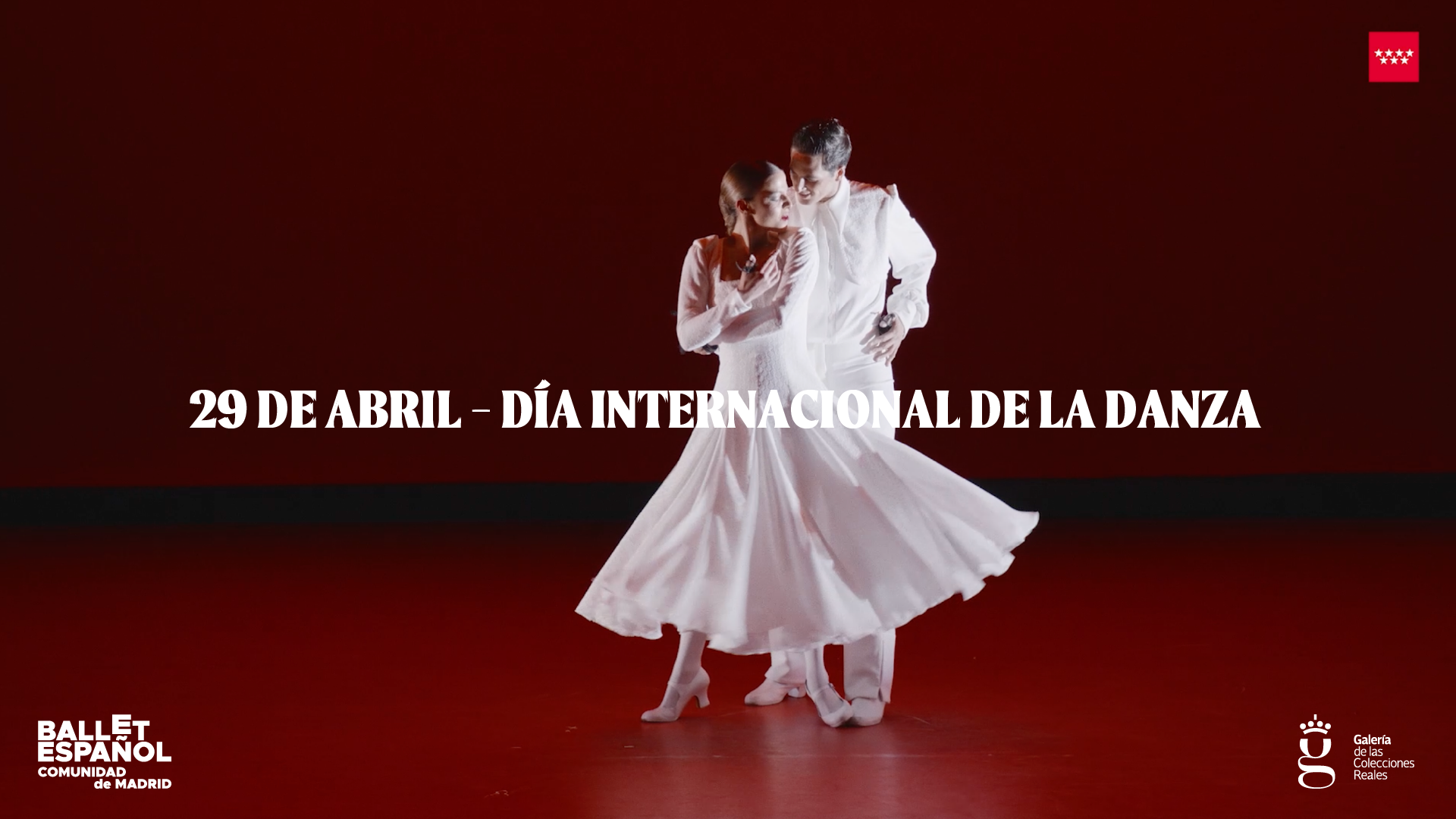 IMAGEN Homenaje a los orígenes de la danza española en el Siglo de Oro