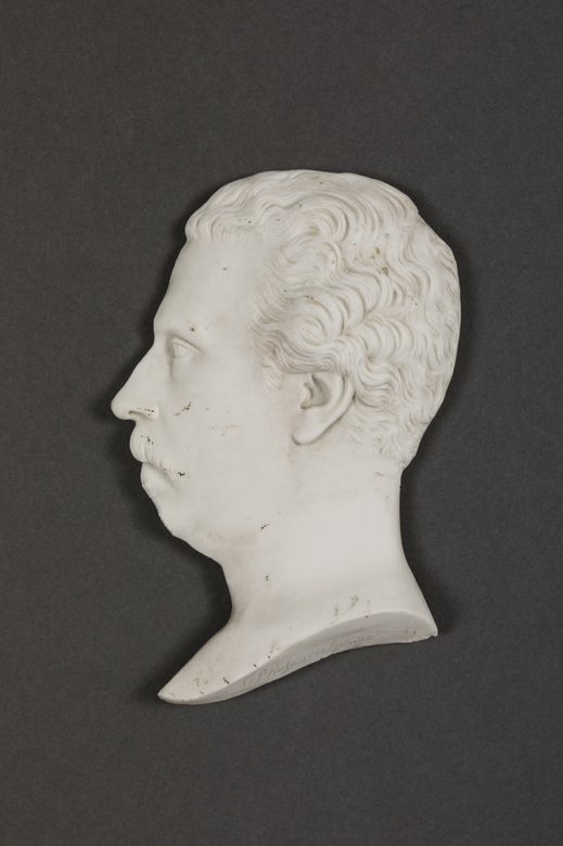 Imagen sobre: El rey consorte Francisco de Asís