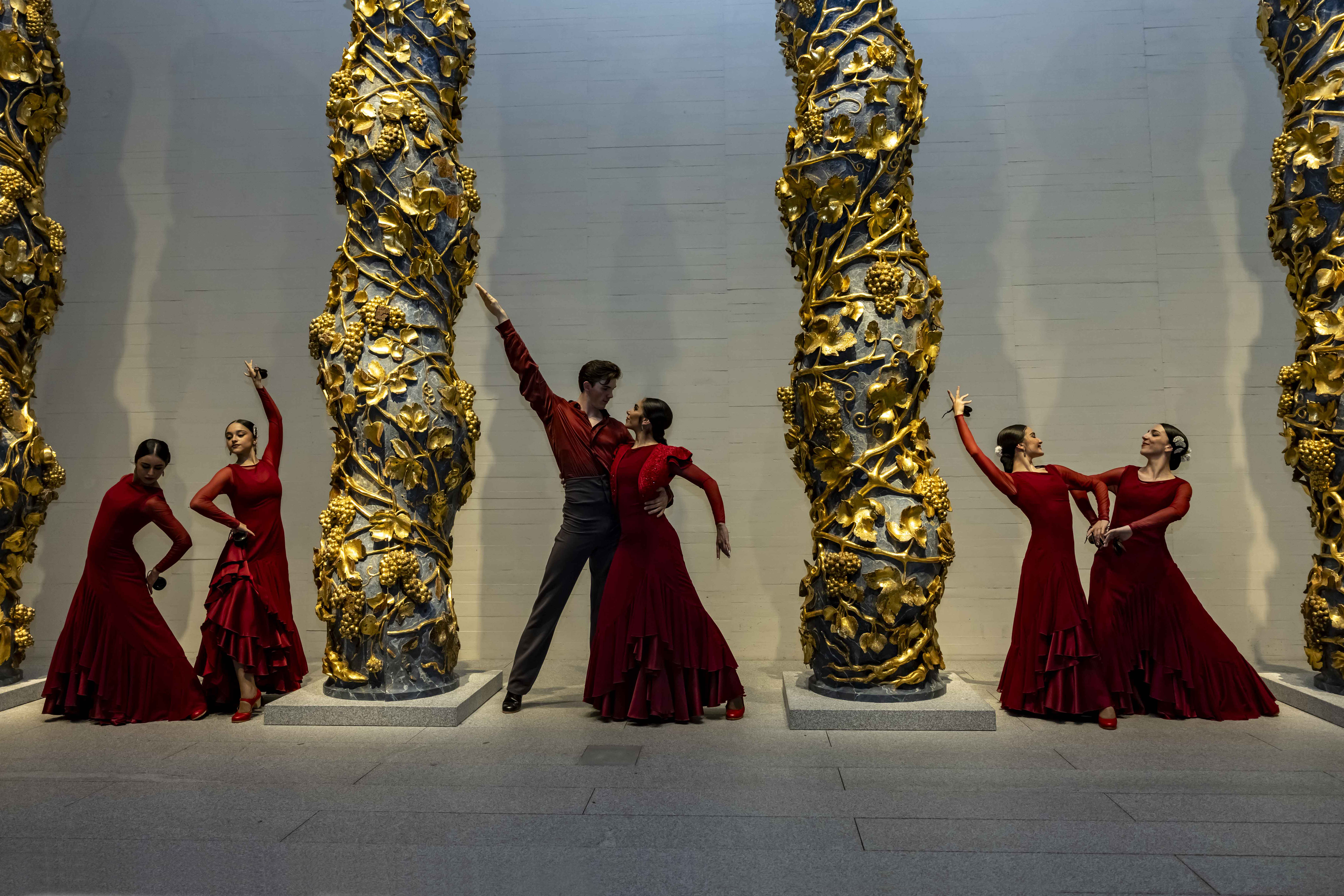 La Galería celebra el Día Internacional de los Museos con una programación dinámica y plural