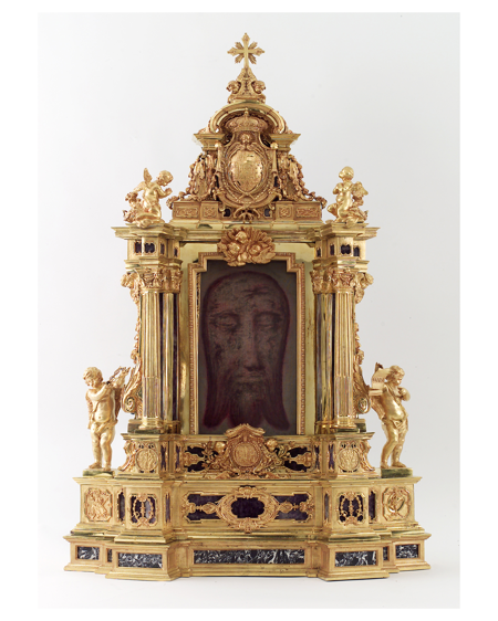 Imagen de: Santo Rostro