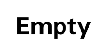 Logo Empty