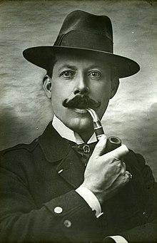 Tournassoud, Jean-Baptiste