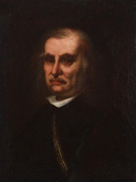 Carreño de Miranda, Juan