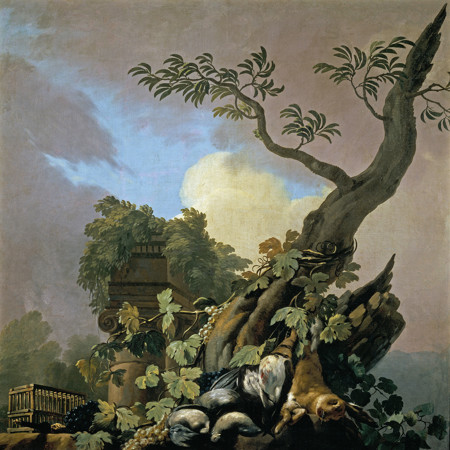 Castillo, José del