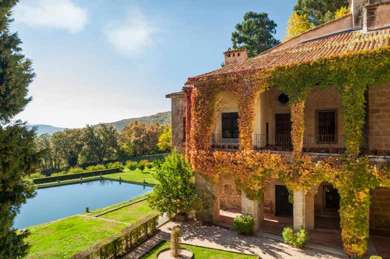 Monasterio de San Jerónimo de Yuste