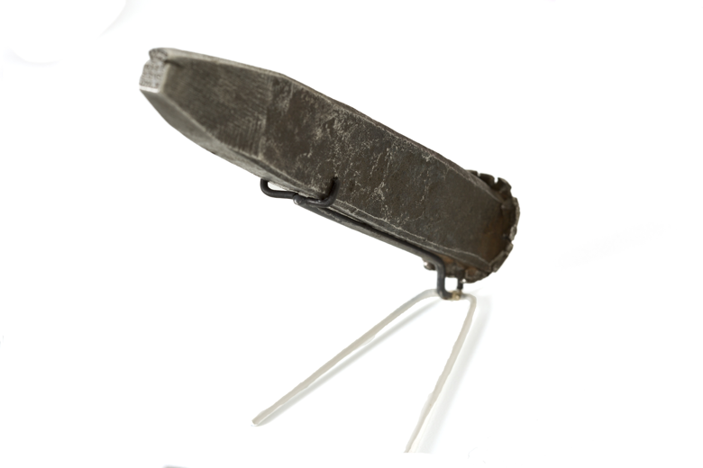 Punzón de arcabucero