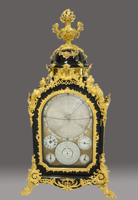 Imagen de: Reloj de sobremesa