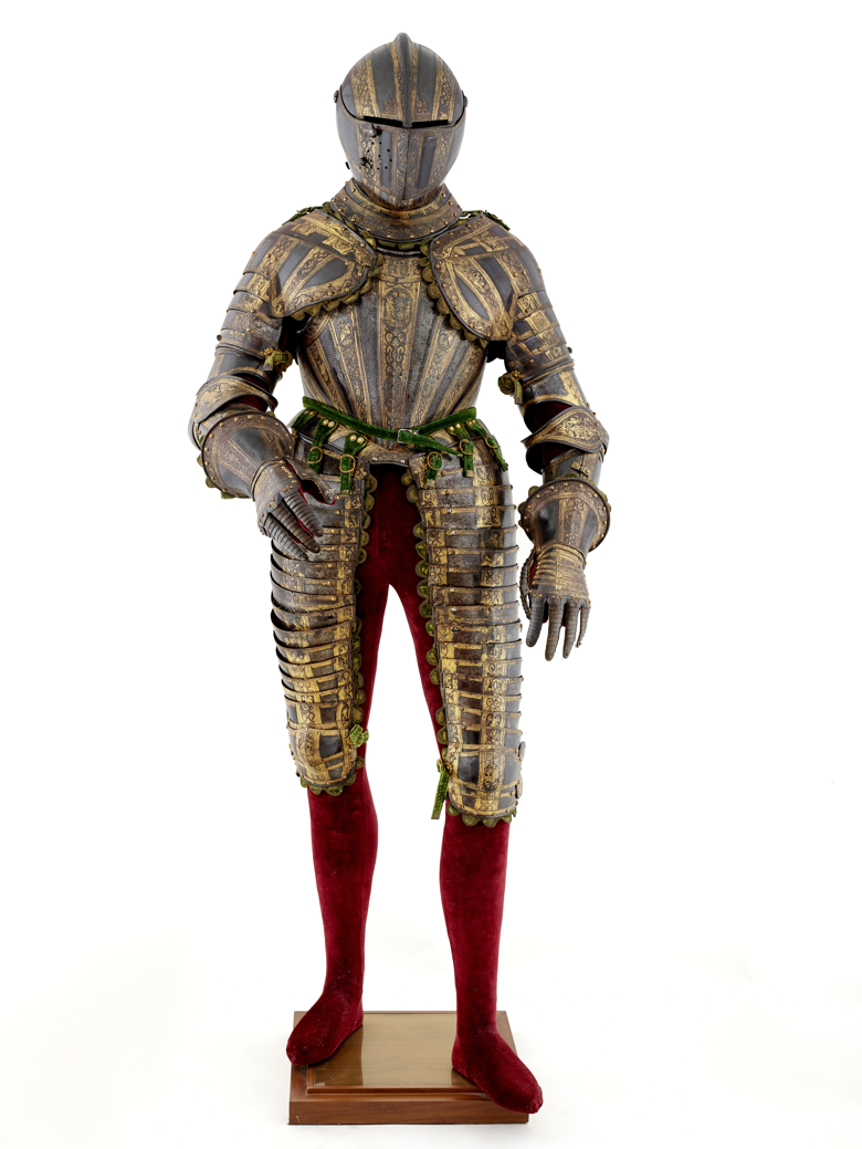 Armadura