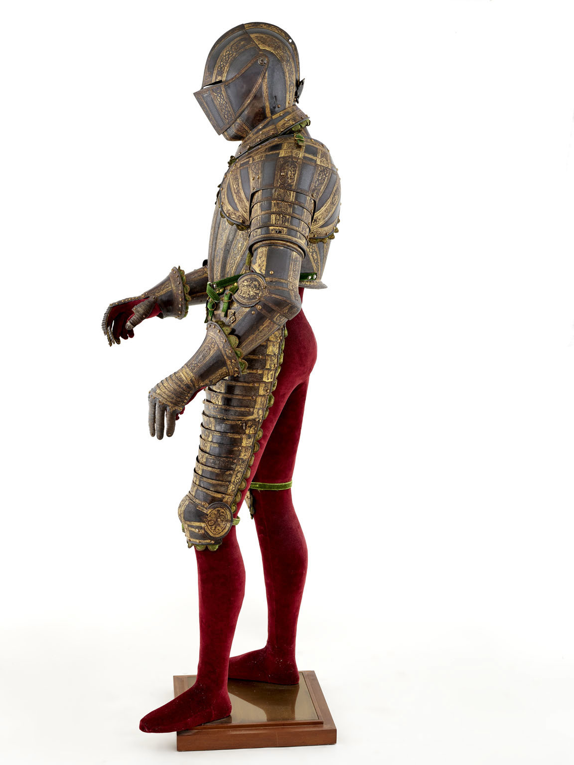 Armadura