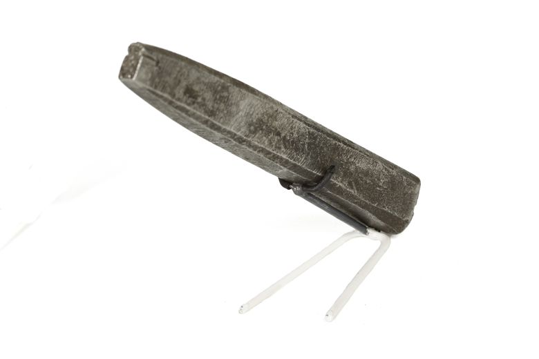 Punzón de arcabucero