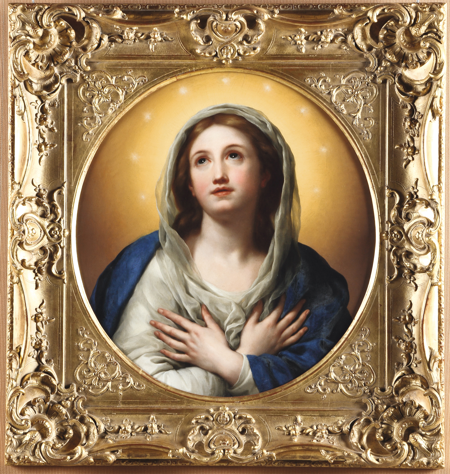 Inmaculada Concepción