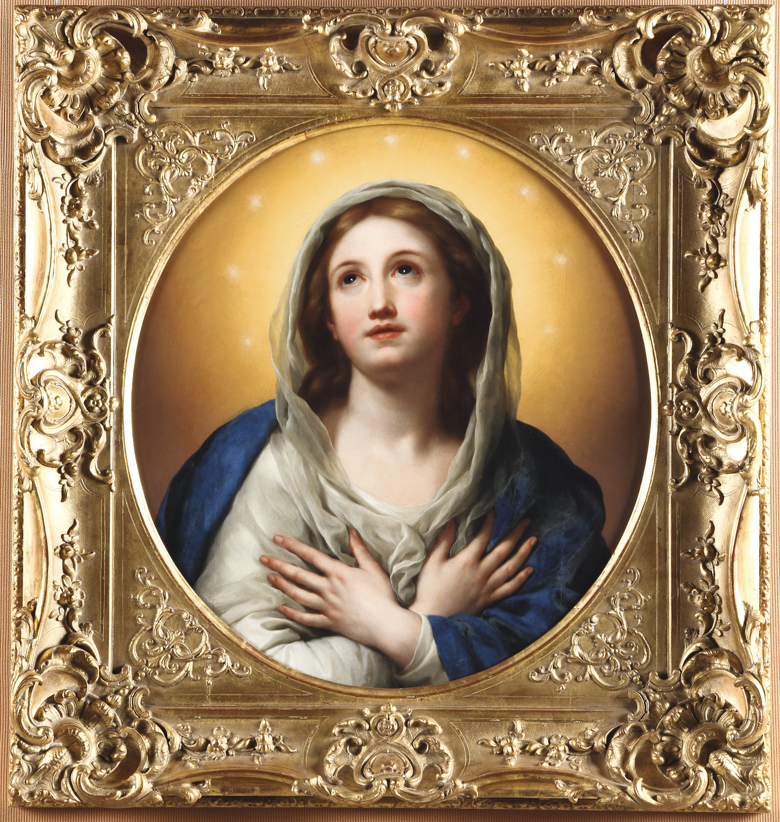 Inmaculada Concepción