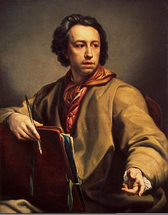 Mengs, Antonio Rafael