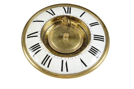 Imagen de: Reloj de sobremesa