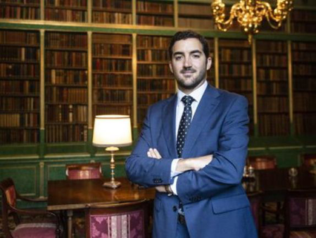 OBRAS MAESTRAS DE LA COLECCIÓN ALBA