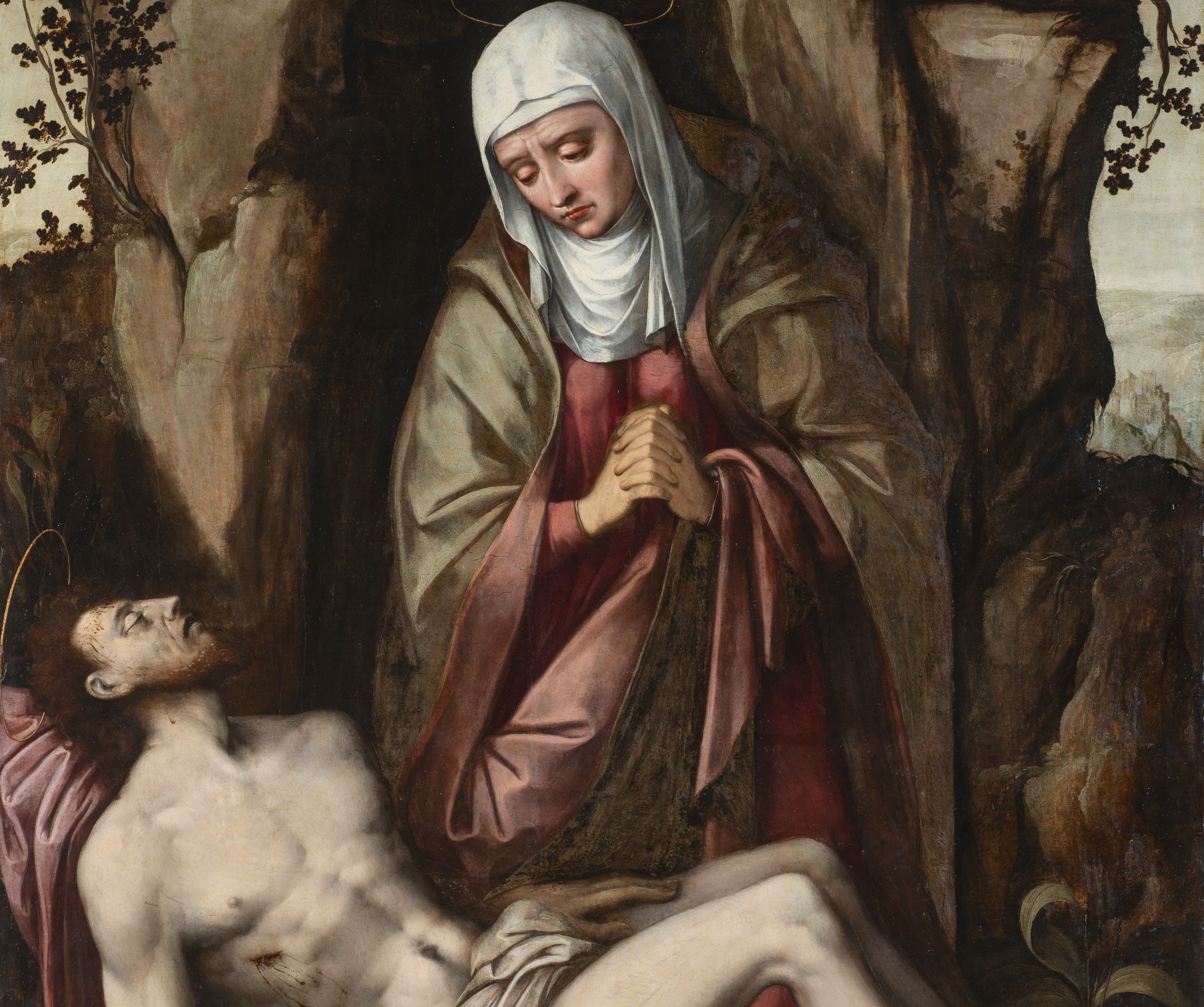 Imagen sobre: Museo de Bellas Artes de València