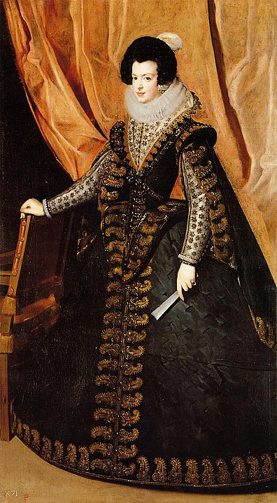 Isabel de Borbón