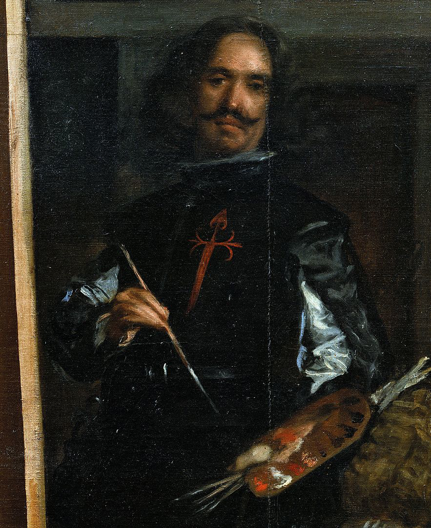 Velázquez, Diego